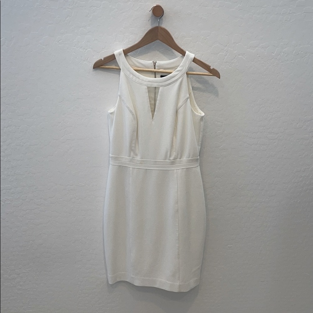White House Black Market Cocktail Dress